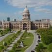 View of Capitol from 1005 Congress building,